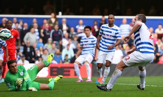 射门机器 射门机器